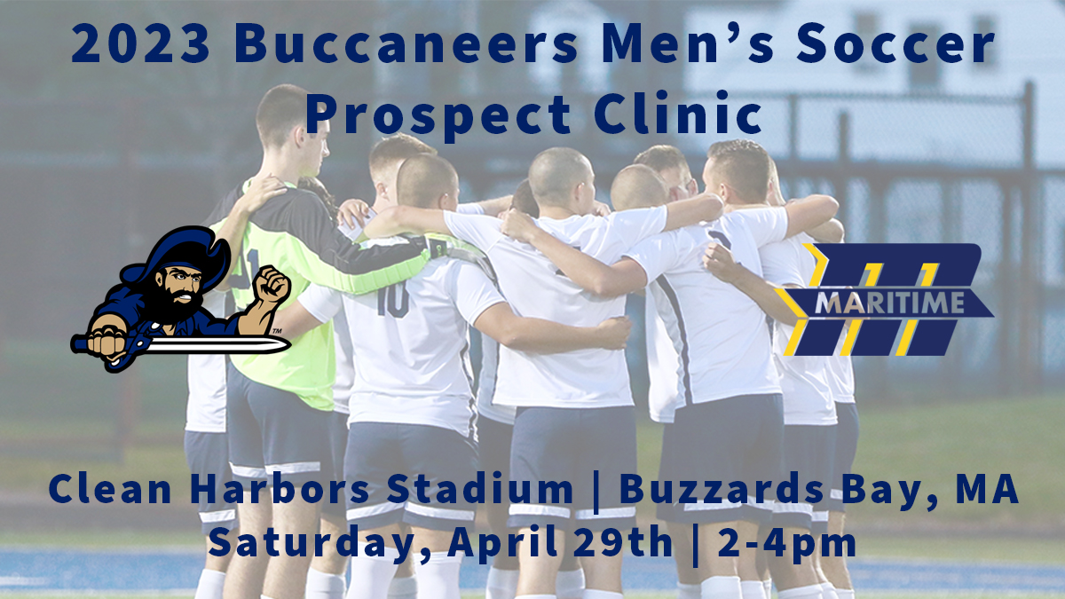 2023 Men's Soccer Prospect Clinic