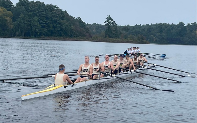 Maritime Wins at Gordon