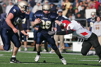 Register Now For The Massachusetts Maritime Football Golf Outing On June 3rd!
