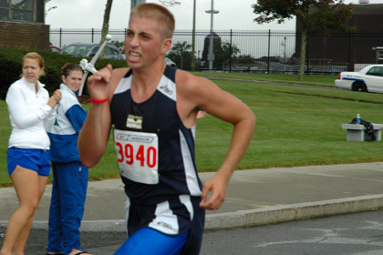 Men's Cross Country Looks To Mesh Experience, Youth In Making Run At Second MASCAC Crown In Five Years