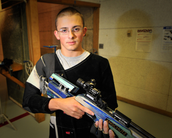 Rifle Drops Pair Of MAC Decisions To Host VMI, Coast Guard