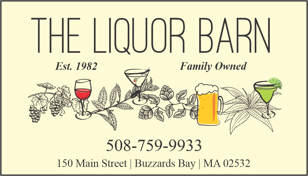 Liquor Barn