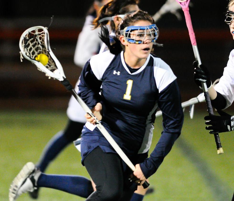 Women's Lacrosse Set To Make Varsity Debut This Spring With Inaugural 15 Match Schedule