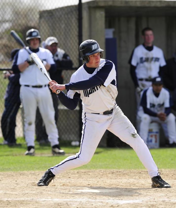 Tuesday's Scheduled Baseball Contest With Johnson & Wales Postponed, Re-Scheduled For Friday Afternoon