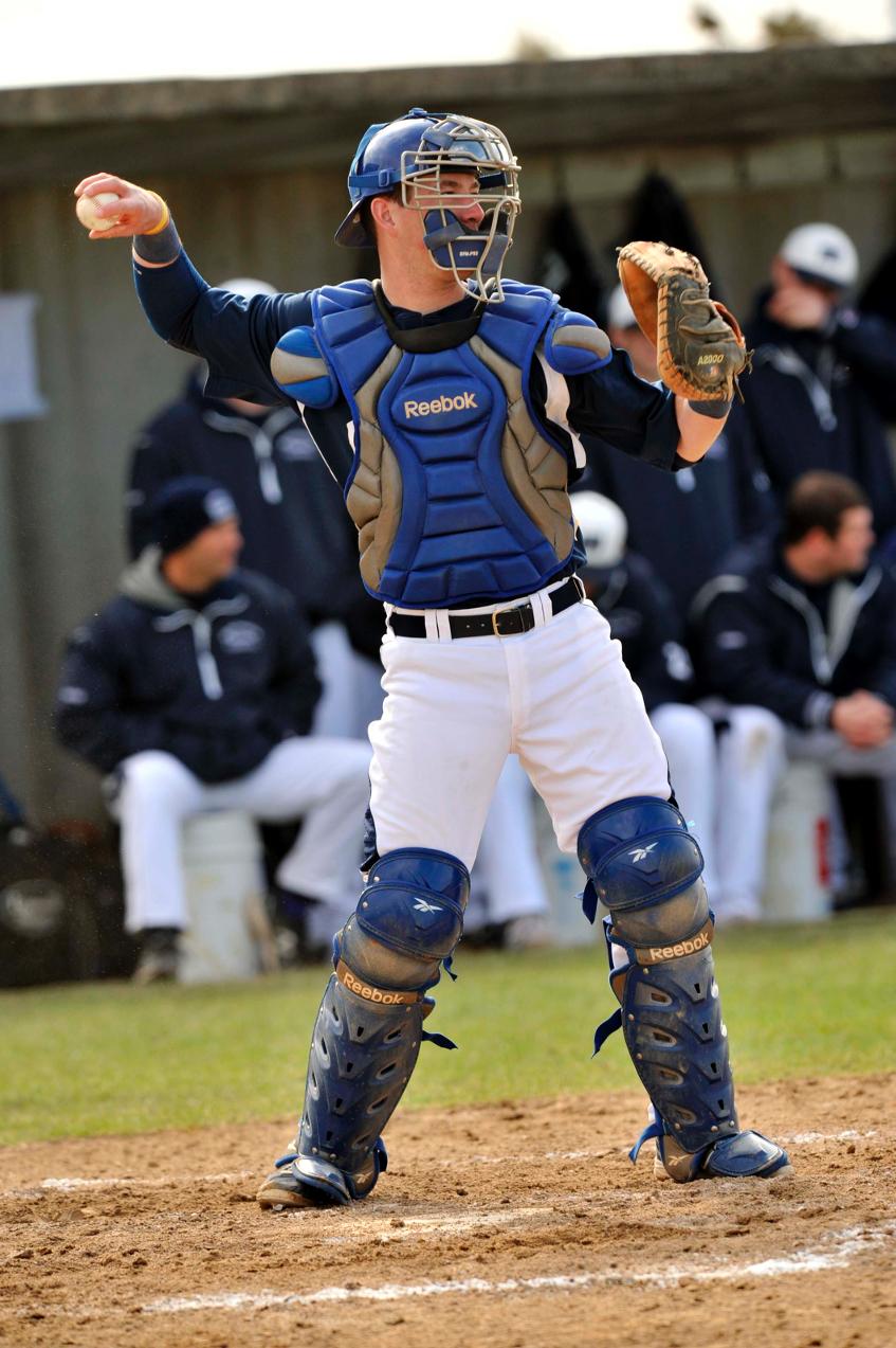 Baseball Set To Tackle 32-Game Regular Season Slate In Corradi's 42nd Campaign