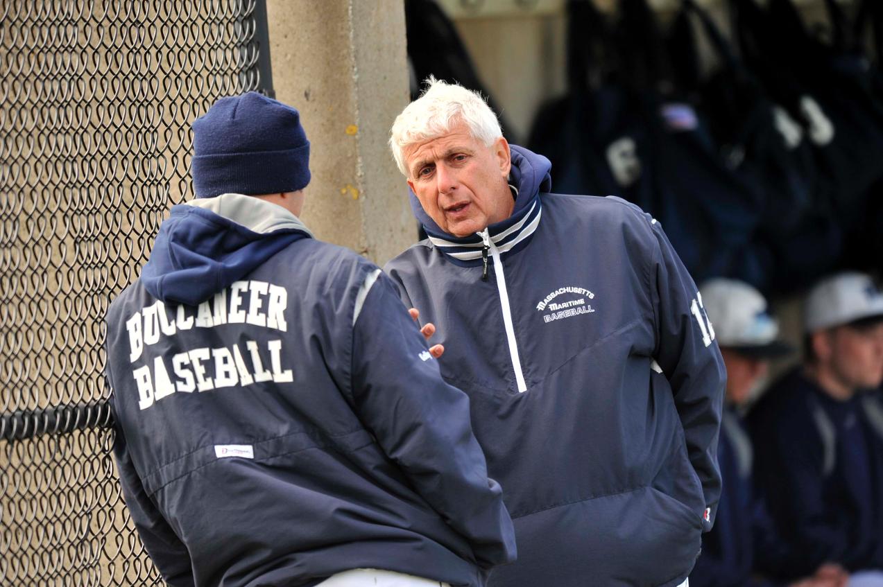 Corradi To Receive Honorary Doctorate From Massachusetts Maritime At 2015 Commencement Ceremonies