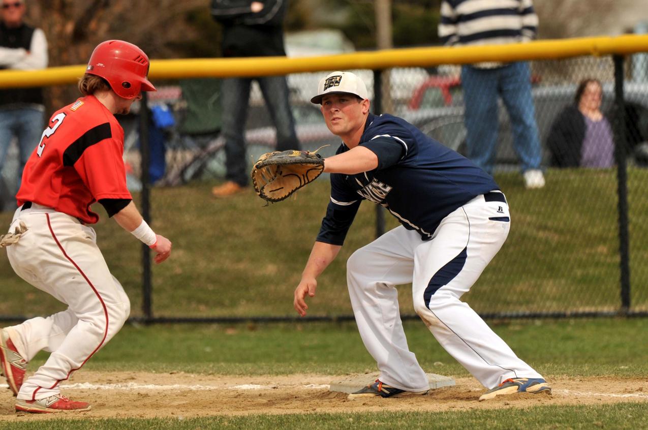 Baseball Begins Quest For MASCAC Tournament Title Friday Afternoon As Top-Seeded Buccaneers Host Fourth-Seeded Framingham State In Second Round Action