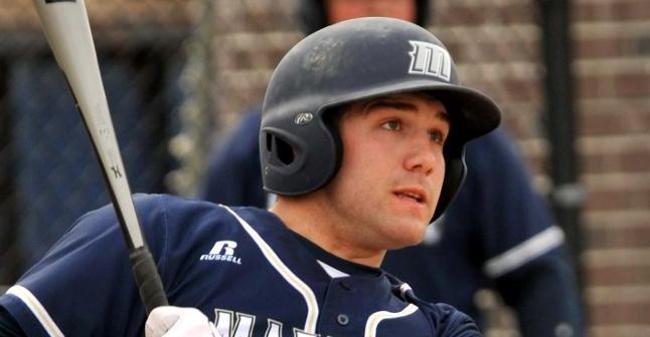 New Bedford Standard Times:  "Acushnet's Sullo Named MASCAC Player, Rookie Of The Year"