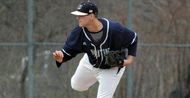 Five Run Eighth Inning Rally Lifts Baseball Past Westfield State 6-3, Buccaneers Earn First-Ever Berth In MASCAC Championship Round