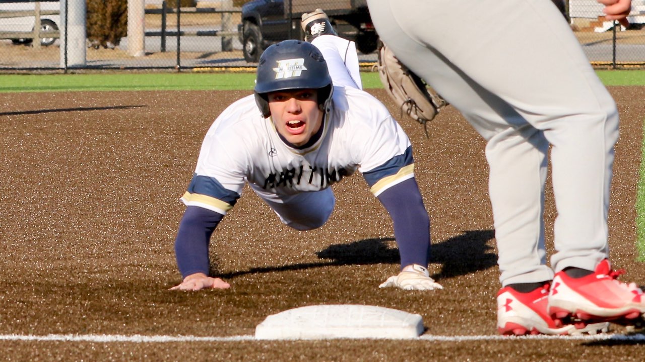 Baseball: Bucs come up short as Lions Comeback to Win