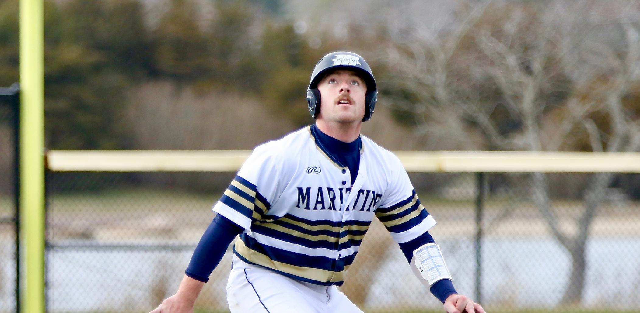 Baseball Splits with Salem in Saturday Doubleheader