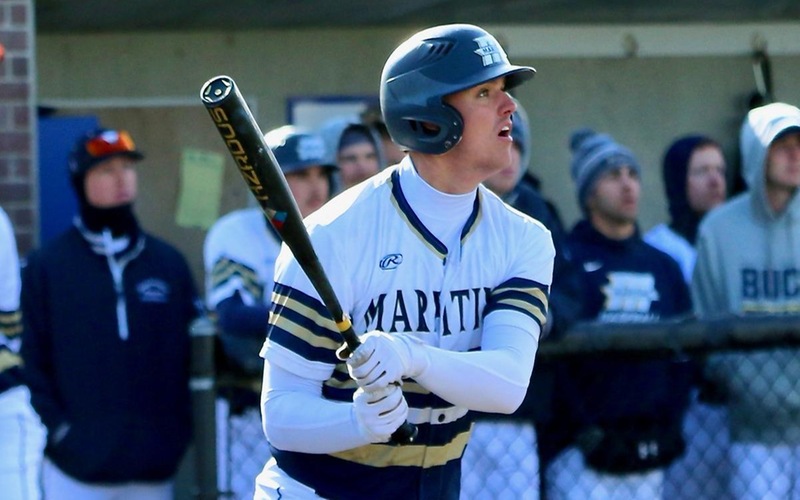 Buc Ball Sweeps Sunday Doubleheader over Falcons