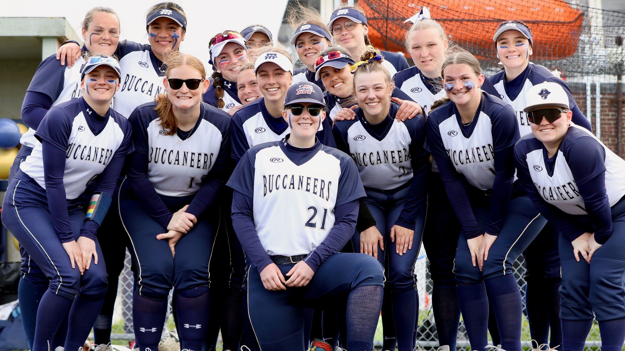 Softball Splits with Framingham State Keeping Postseason Hopes Alive