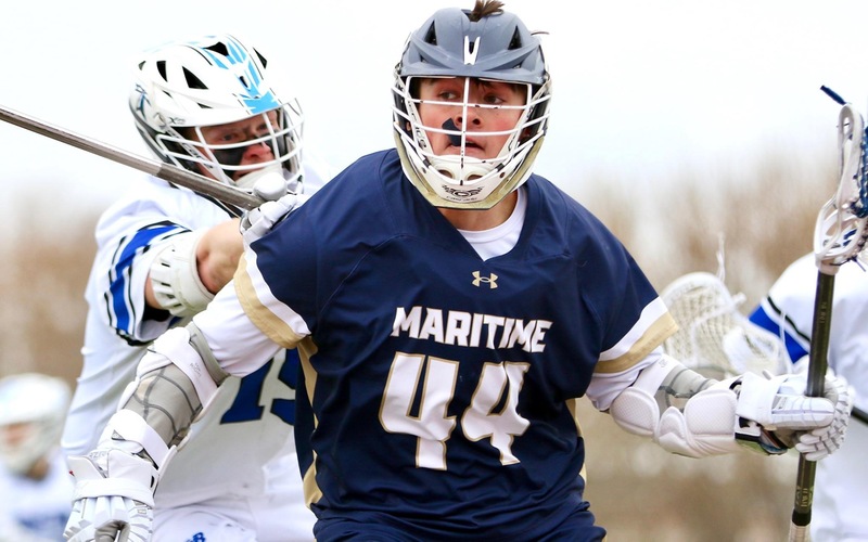 Kosiewicz Scores Four in One-Goal Loss to Lyons