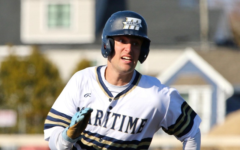Logiudice and Ramsey go Yard in Win over Falcons