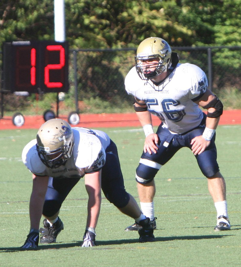 Boston Herald:  "Pivotal Weekend For NEFC Title Contenders"
