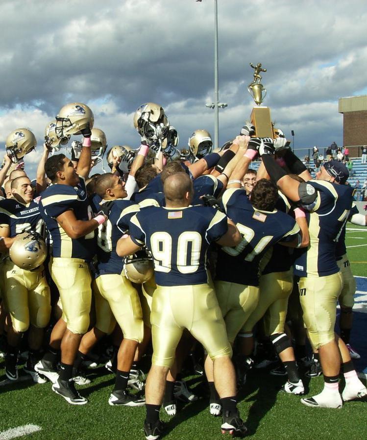 Register Now For The Massachusetts Maritime Football Golf Outing On June 1st!