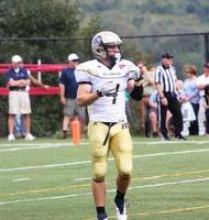 Chelmsford Independent:  "Sheridan Making Big Plays At Massachusetts Maritime"
