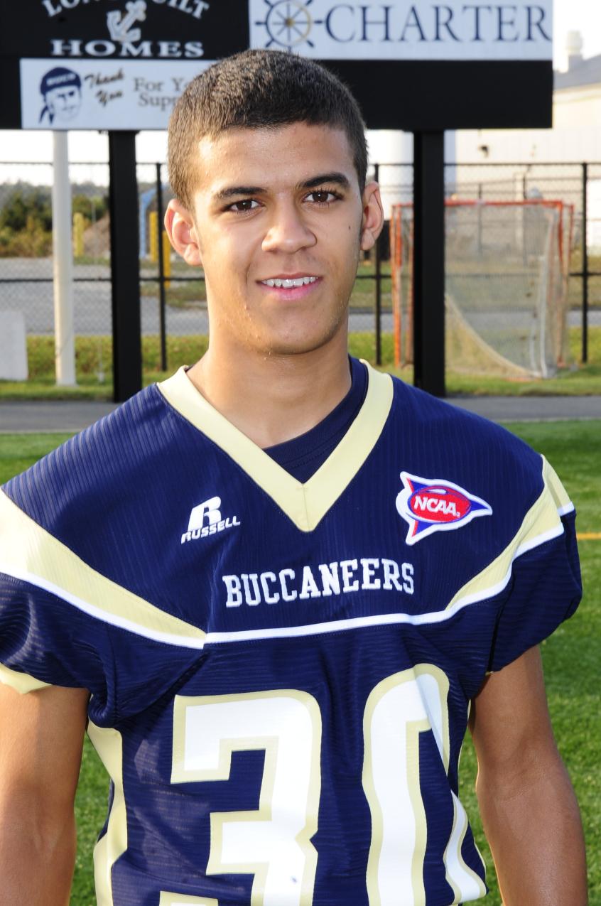 Brockton Enterprise:  "Brockton's Brandon Rodrigues On Watch List For Honor"