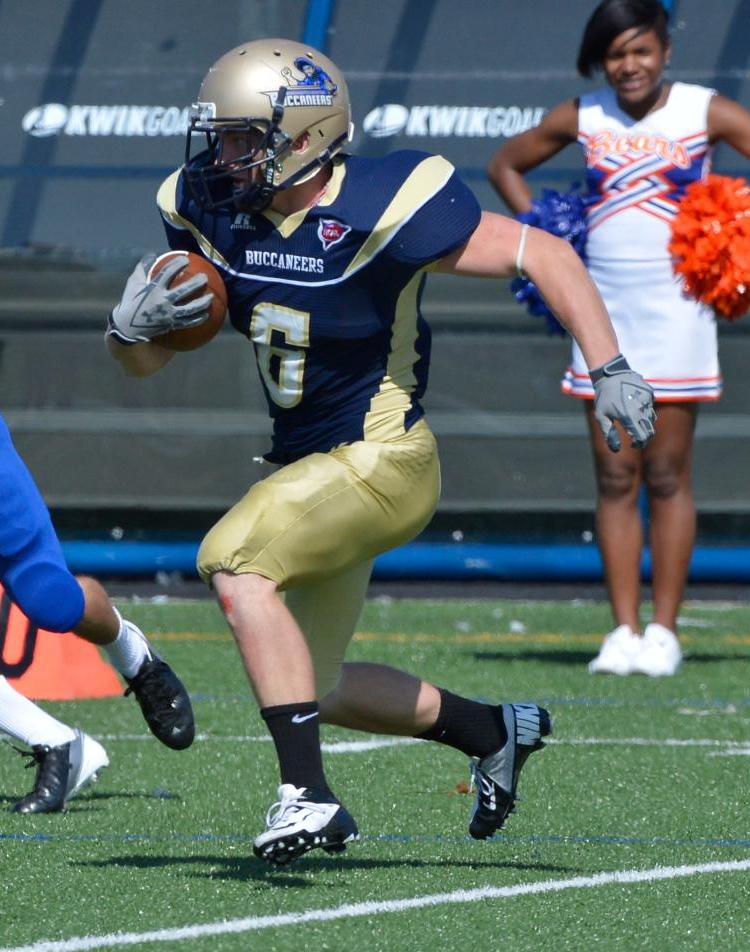 Cape Natives Look To Shine On Cranberry Bowl Stage