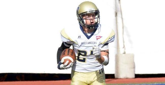 Football Returns Home Saturday To Take On UMass Dartmouth In Battle For MASCAC Pirate Supremacy