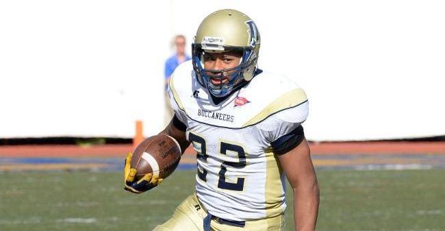 Football Returns Home Looking To Claw Past Plymouth State In MASCAC Clash Saturday Afternoon
