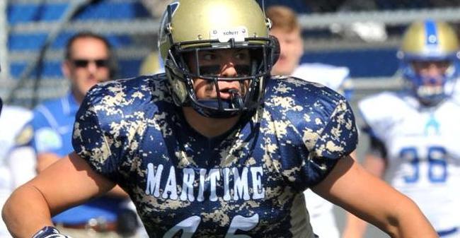 Kern Named To D3Football.com National Team Of The Week