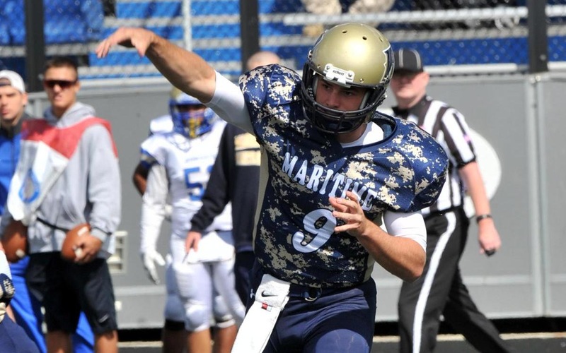 Football Seeks To Set Tempo On Both Sides In Cameron's 13th Campaign