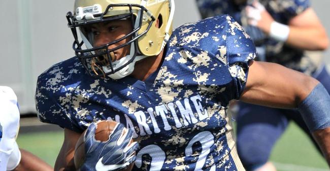 Richie Phillips, Tim Churchill, Colin McCabe Gain MASCAC All-Conference Honors