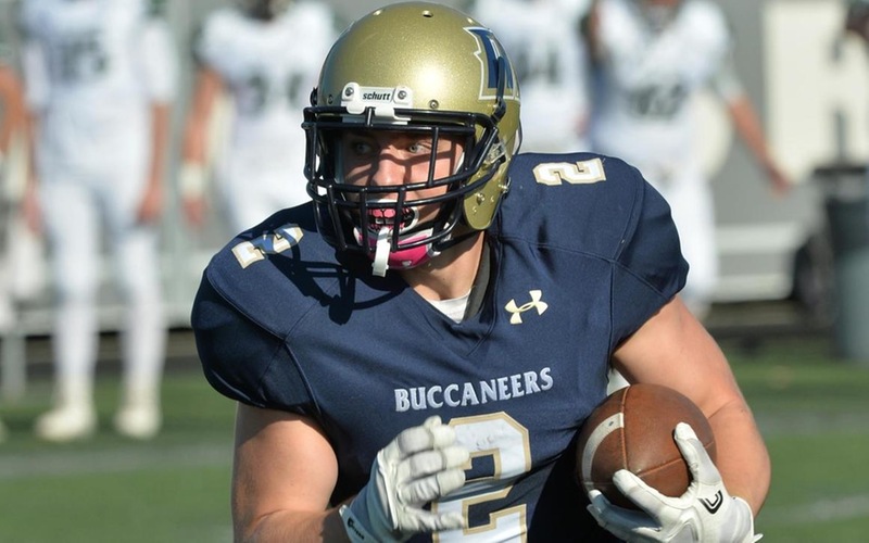 Football Week #9 Notes:  UMass Dartmouth Preview