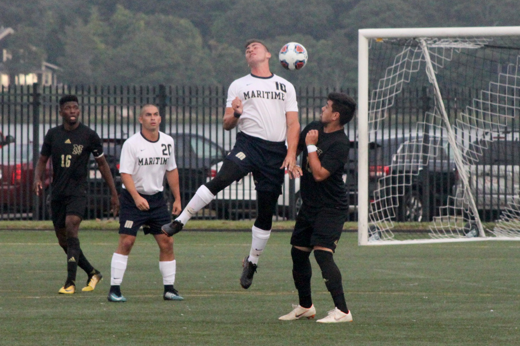 Buccaneers lose Double Overtime Thriller to Salem