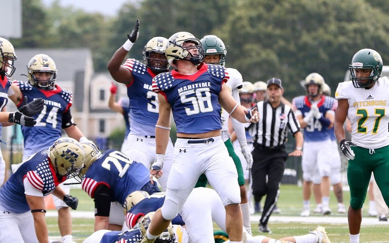 Wells Earns CoSIDA Academic All-District Honor