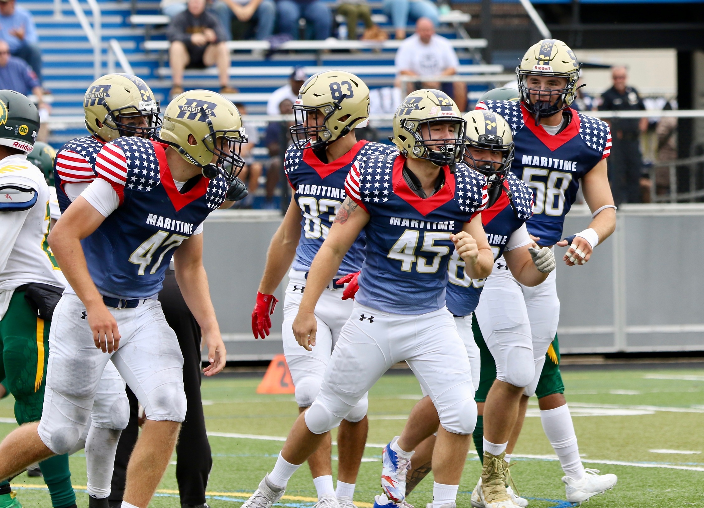 GAMEDAY CENTRAL: Bucs take on Corsairs Saturday for Pirate Supremacy