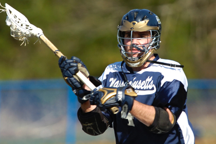 Bucs End Season with Loss to UMass Boston