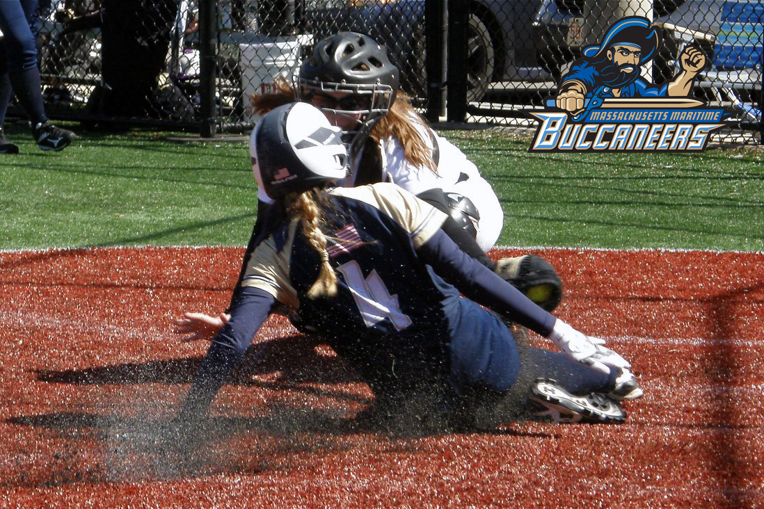 &copy; MMA Softball