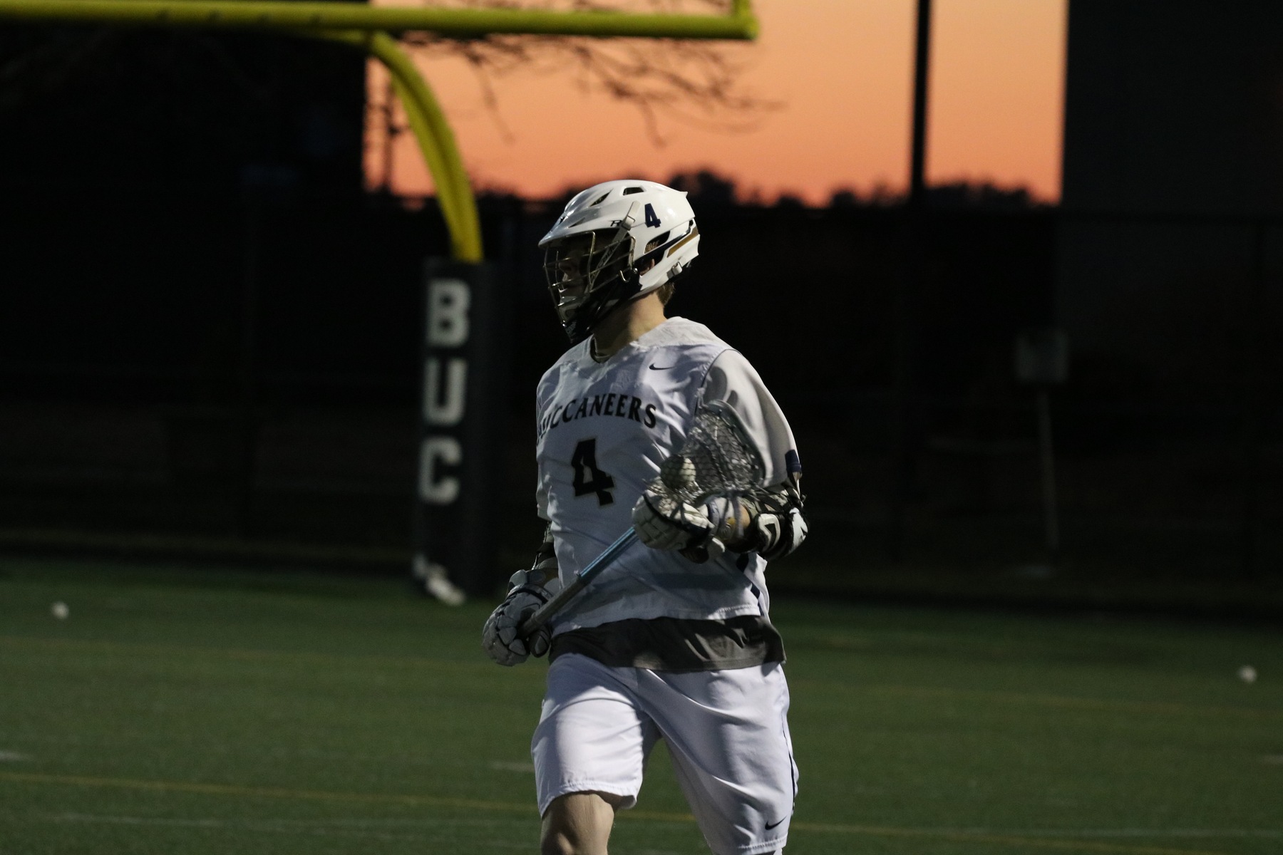 Buccaneers Hold off Corsairs for Pirate Supremacy