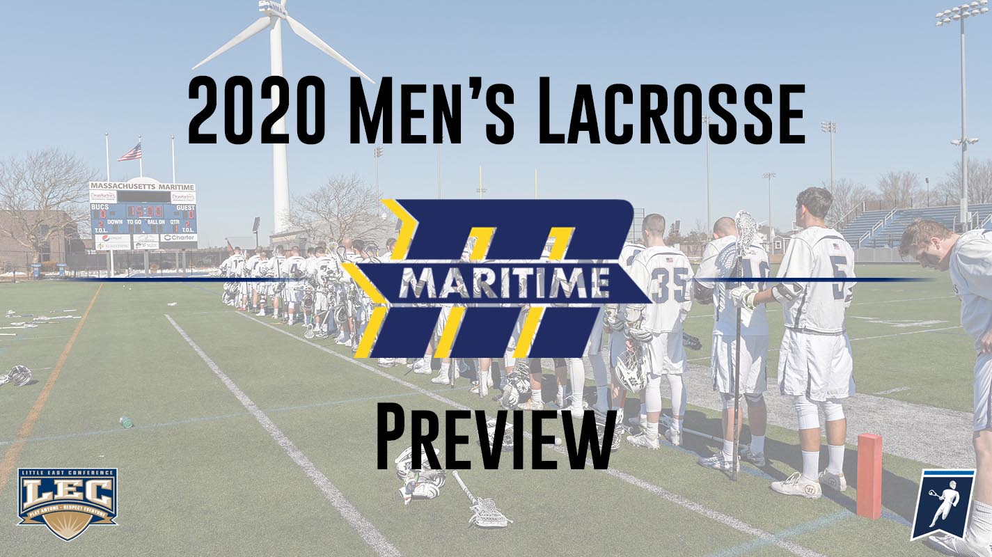 2020 Buccaneer Men&rsquo;s Lacrosse Preview