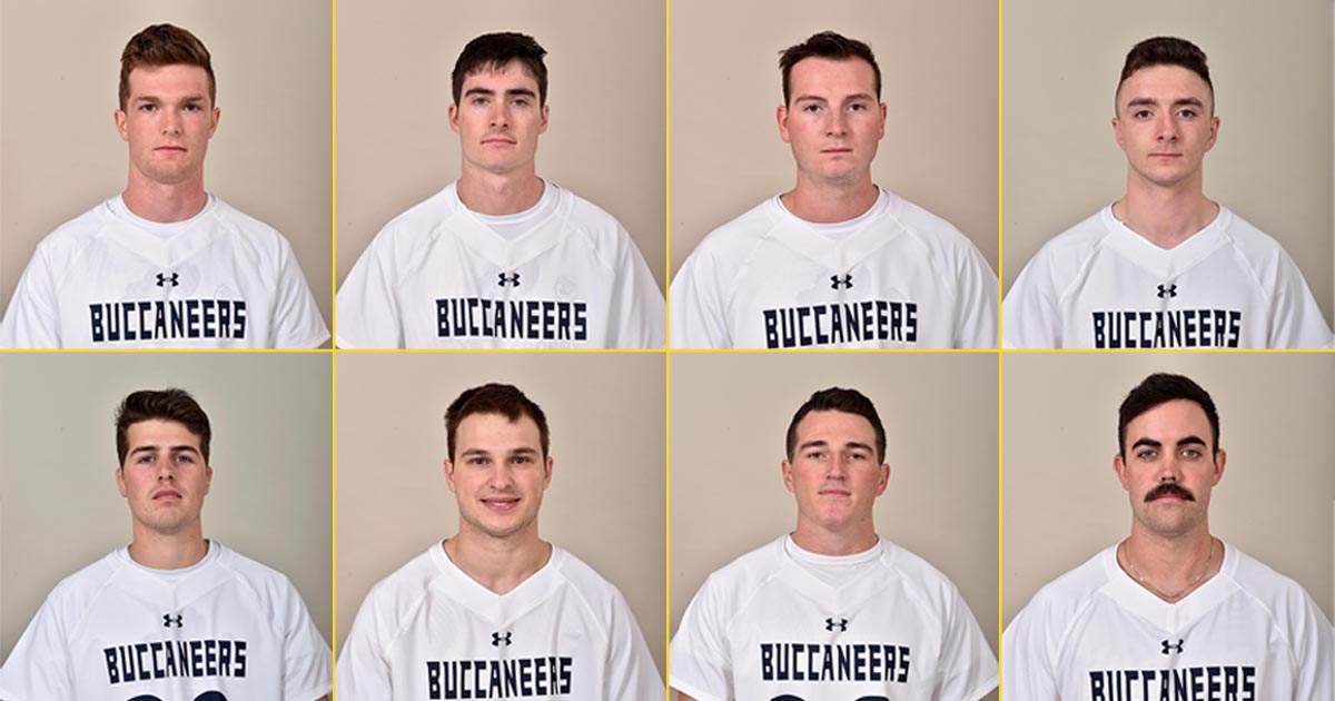 Men&rsquo;s Lacrosse Senior Day