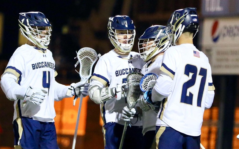 Bucs Stay Undefeated with win over Valiants