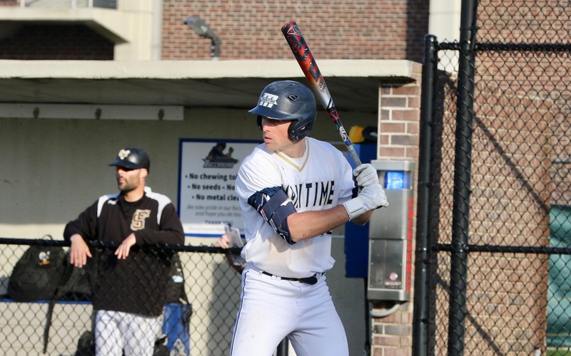 Kaczynski Earns Spots on ABCA/Rawlings and D3Baseball.com All-Region II First Teams