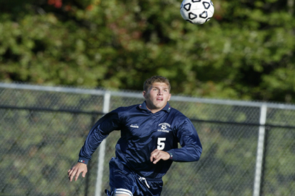 Bucs Wrap Season with 4-0 Loss to Worcester