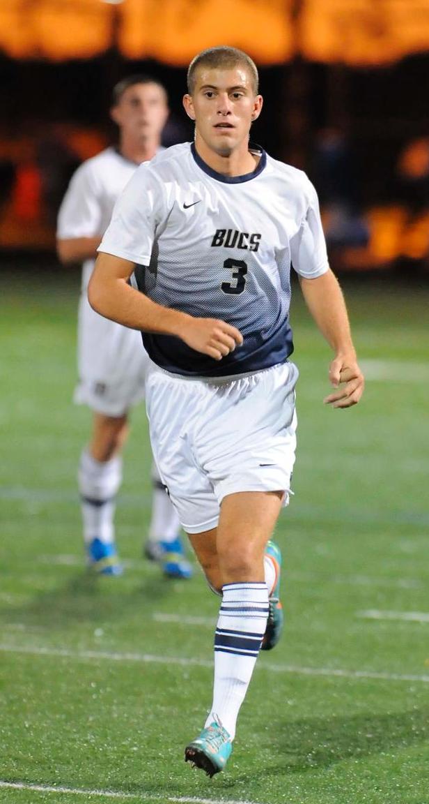 McCarthy Nets Goal, Cohen Makes Five Saves As Men's Soccer Drops 3-1 MASCAC Decision To Framingham State