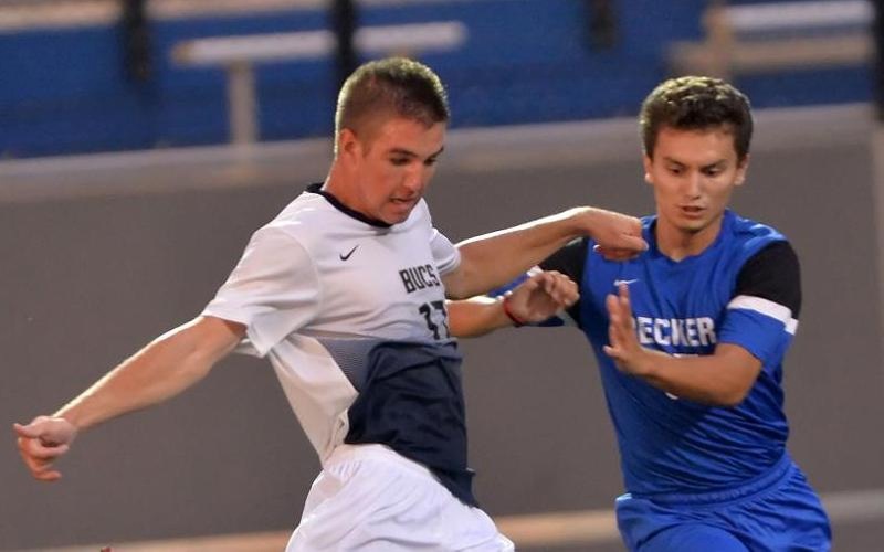 Gawron Converts Penalty Kick, Pruchnik Makes 13 Saves As Men's Soccer Drops Late 4-1 Decision To WPI