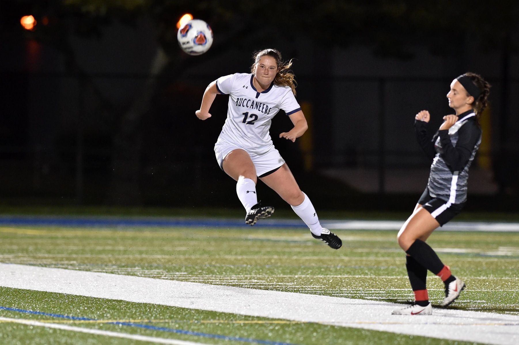 Bucs Downed by Bears at Home