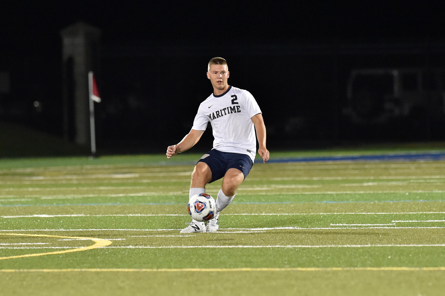 Buccaneers Draw with Falcons in Fitchburg