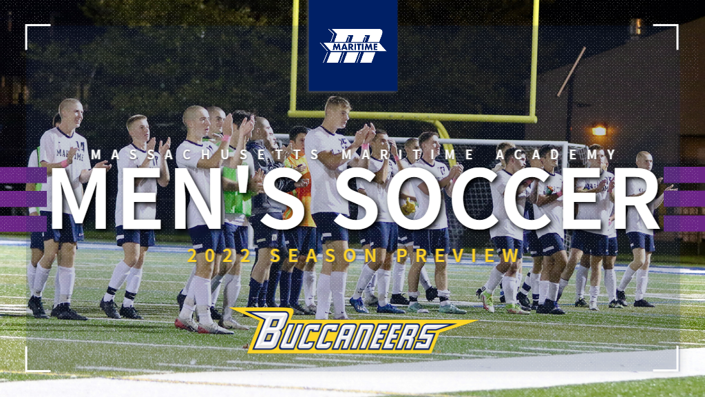 Preview: Men's Soccer