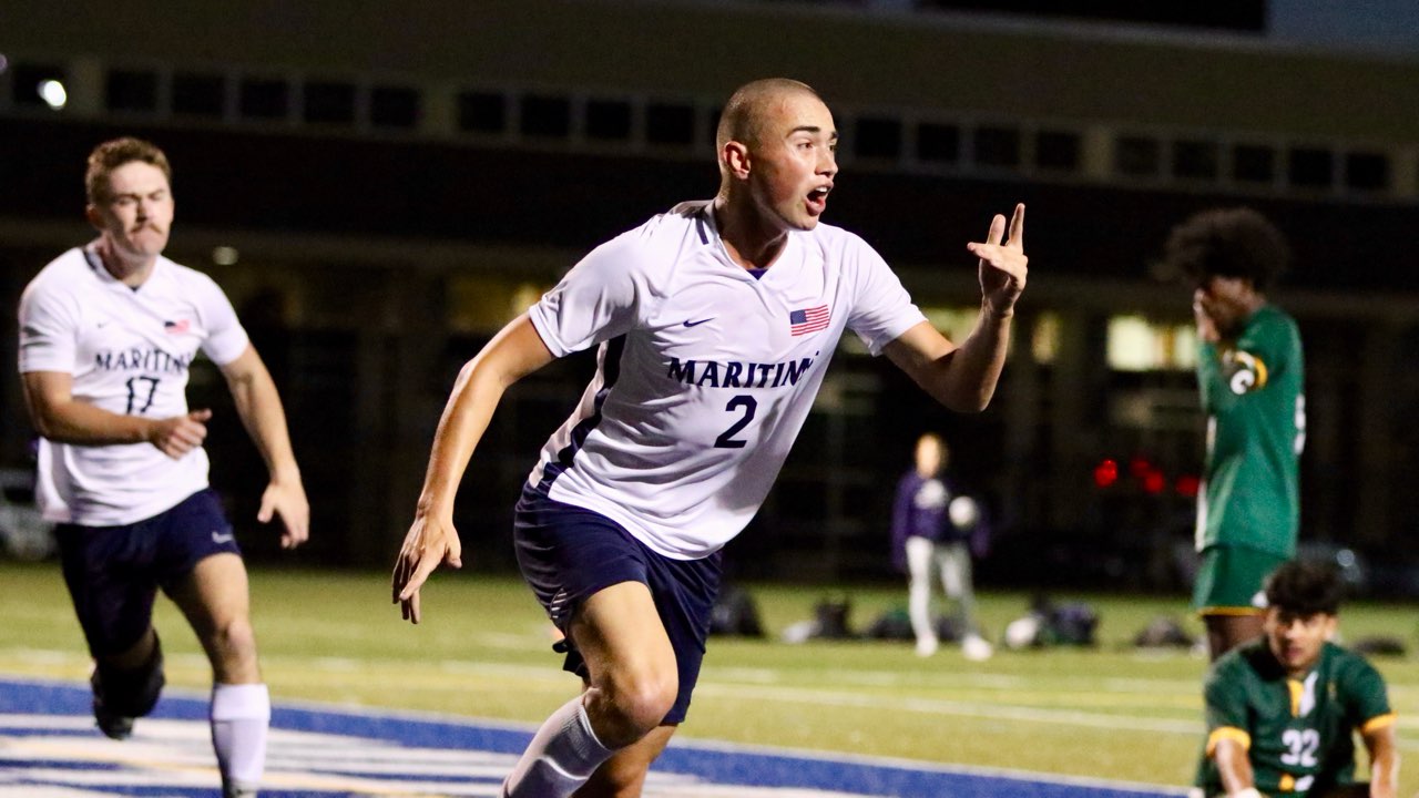 Men's Soccer: Buccaneers Draw with Fitchburg in MASCAC Opener