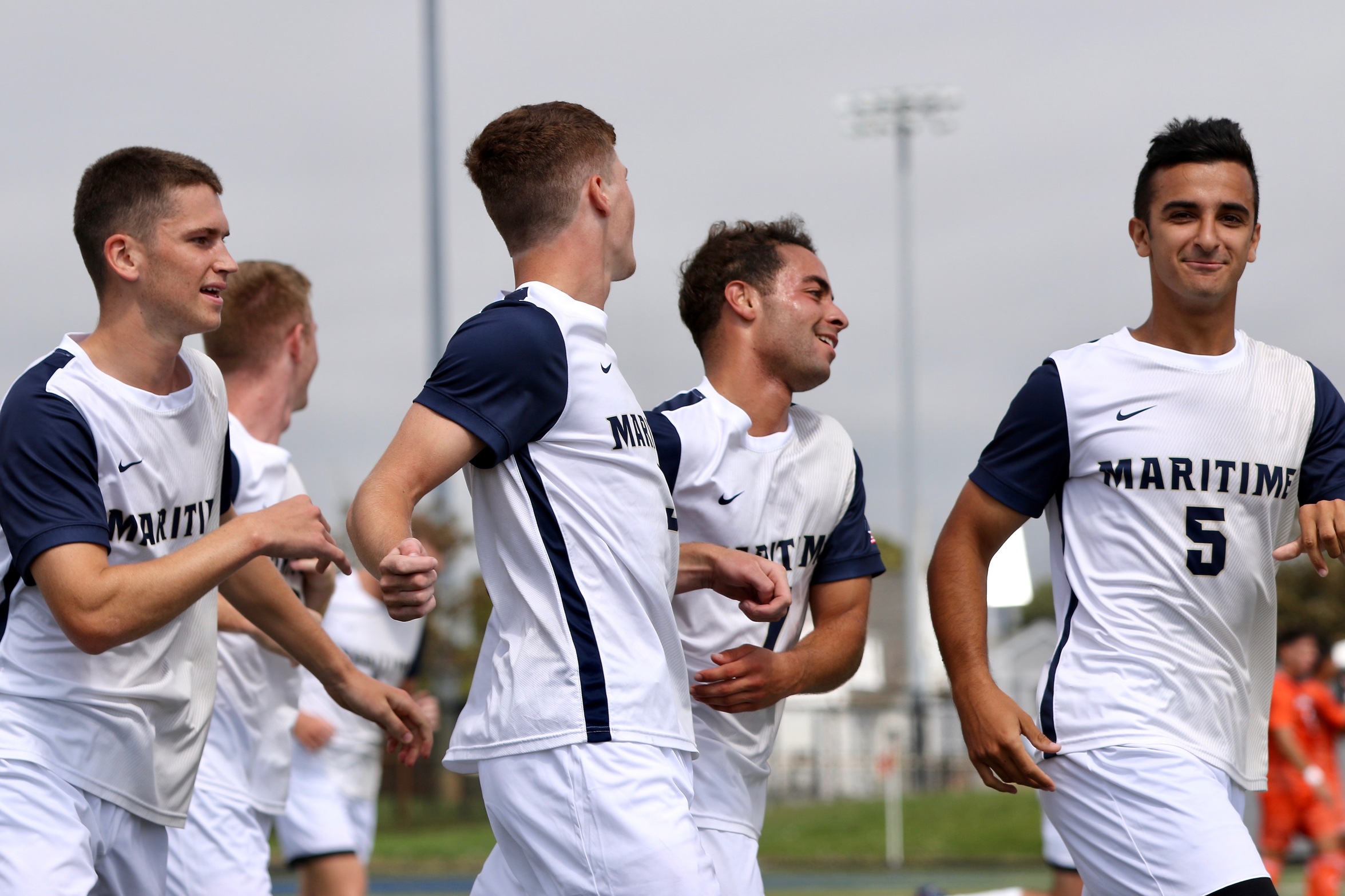 Cullivan Scores Equalizer to Give Bucs Draw against Bison