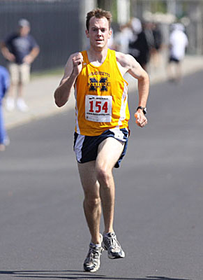 Dannaher, Matz Lead Men's Cross Country To Solid 11th Place Team Finish At Gordon Pop Crowell Invitational