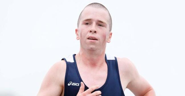 Galvin Leads Men's Cross Country To Second Straight Team Title At 11th Annual Lt. Travis J. Fuller Invitational